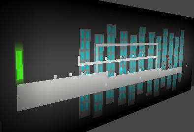 Stride 2D screenshot 5