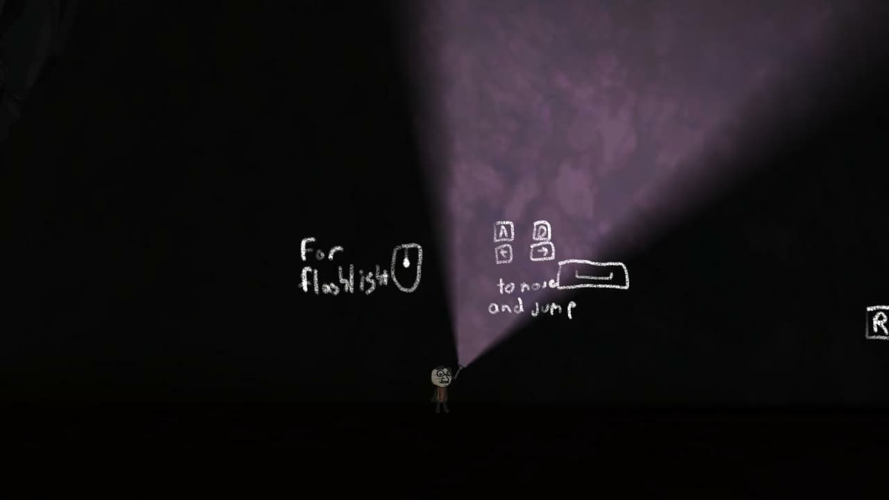 Cave Tale (Palnatoke)