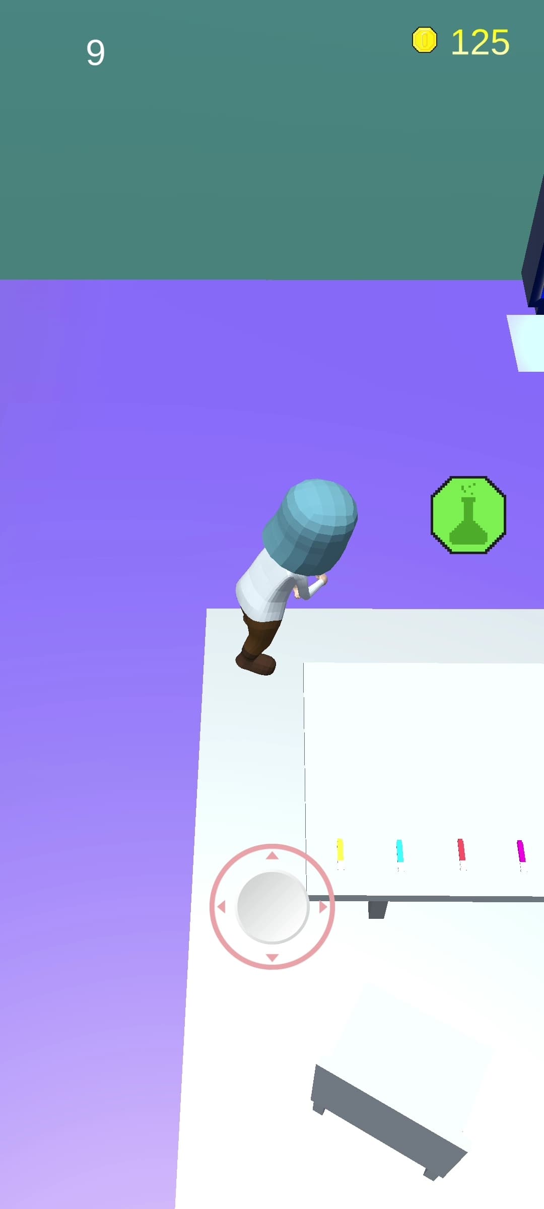 Pet Evolution (deadbfl) screenshot 5