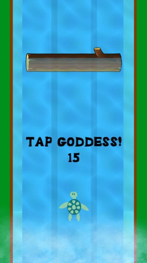 Goddess of Water