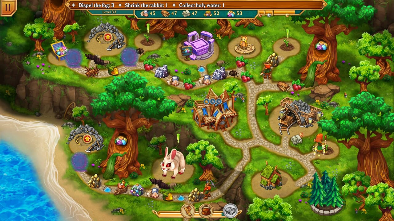 Viking Heroes screenshot 5