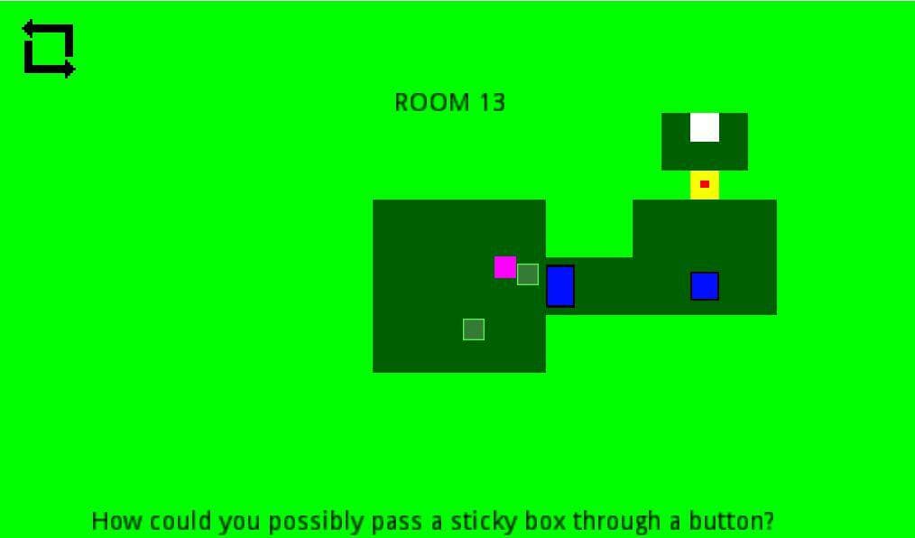 Boxes (CPUGuy) screenshot 2