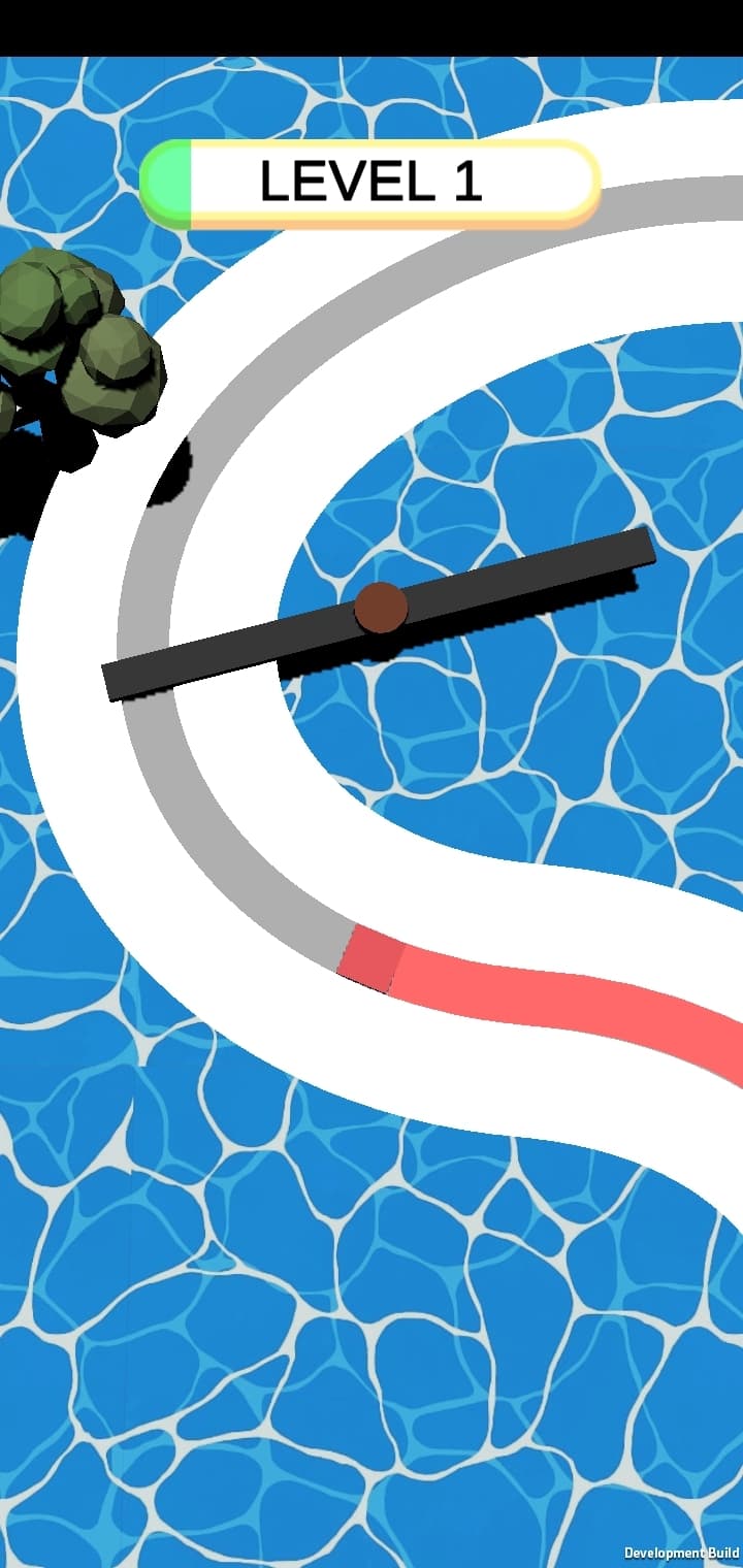 Line Color 3D Game: Adventure screenshot 3