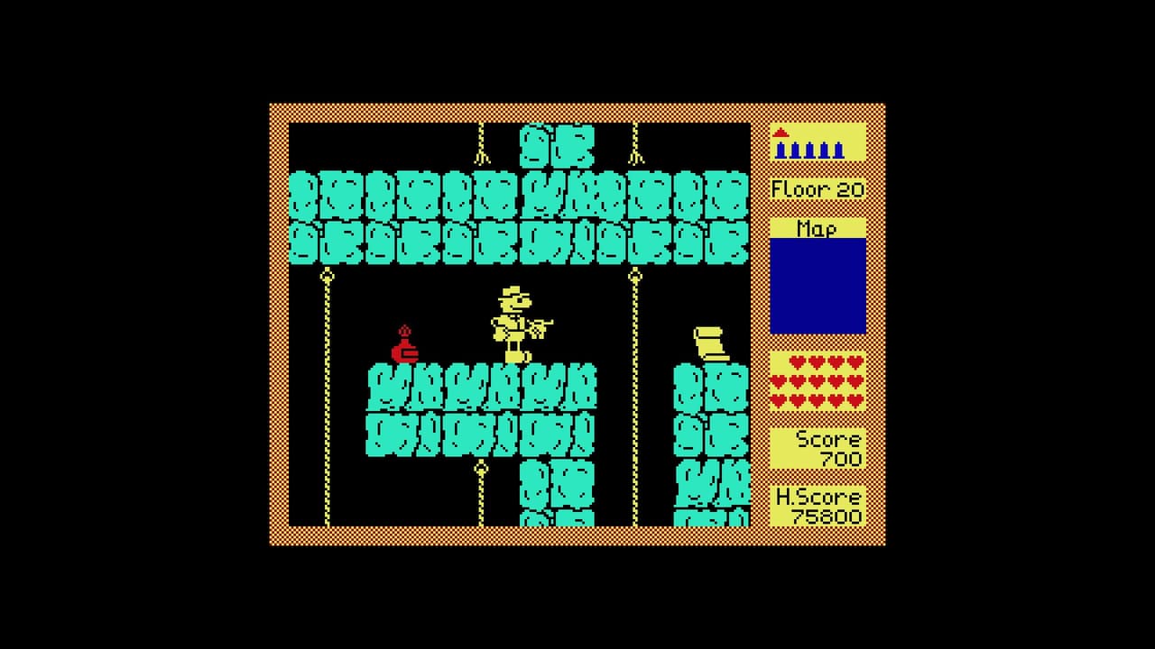 Pharao Reloaded screenshot 3