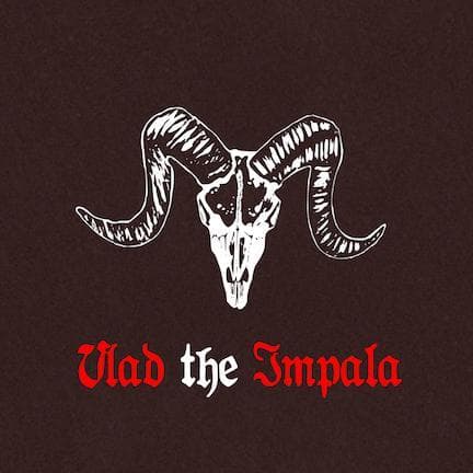 Vlad the Impala