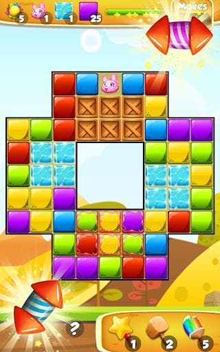 Cubes Pop screenshot 3