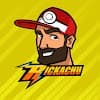 Rickachu