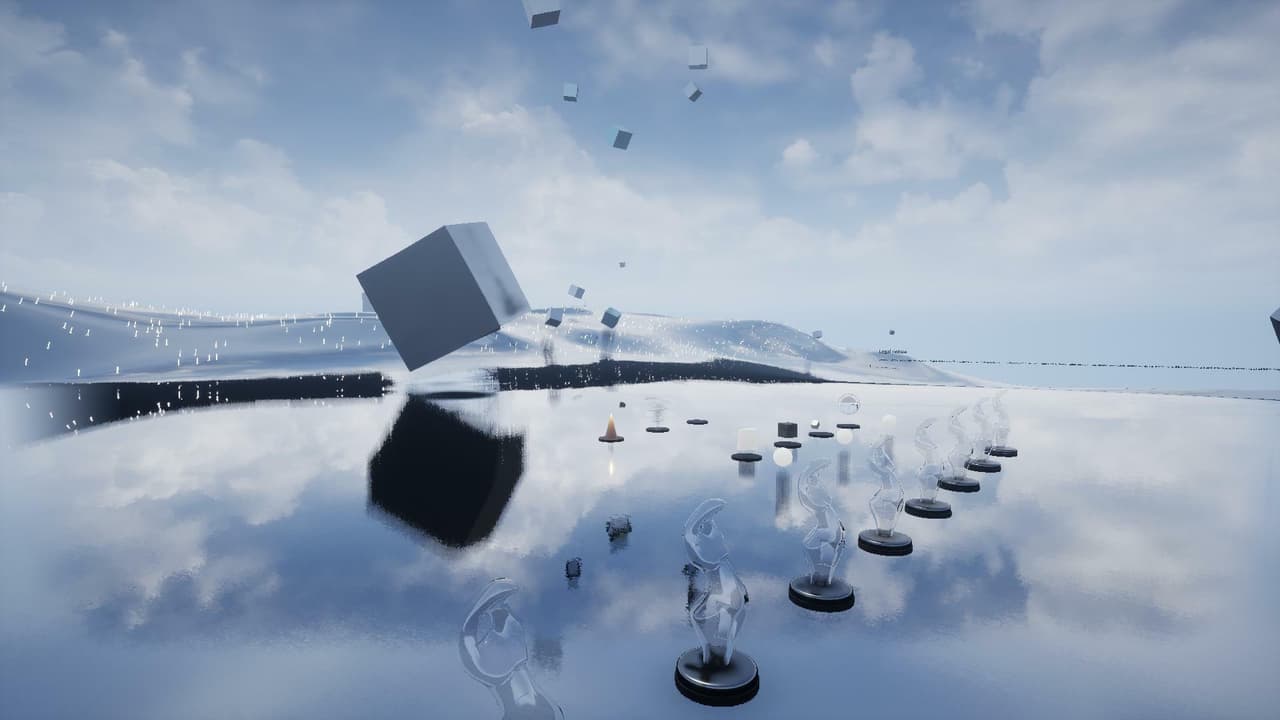 Amazeing (Quantum Quantonium) screenshot 2
