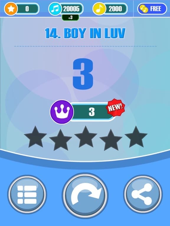 Magic Tiles for BTS screenshot 6