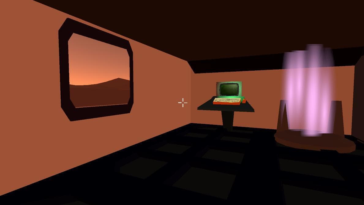 Power Lost screenshot 3