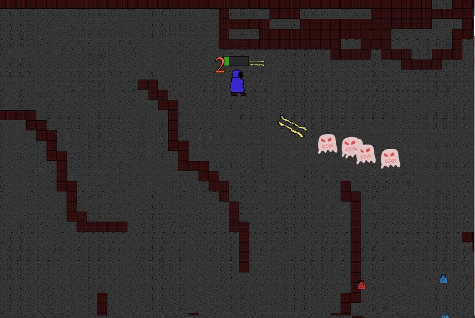 Magic Maze