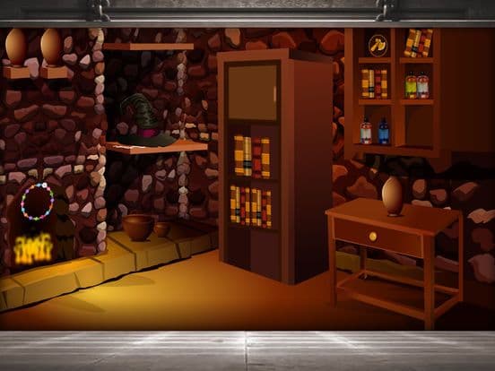 Escape Challenge 8:Escape the red room games screenshot 3