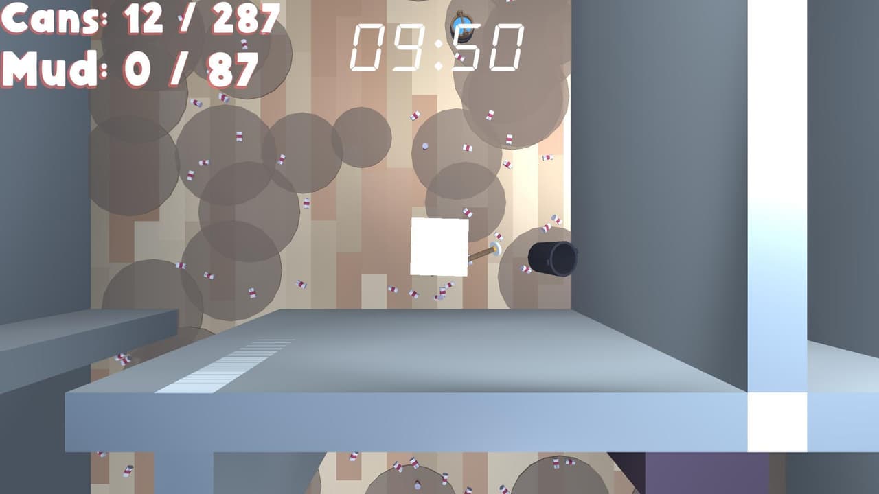 PARTY HOUSE SIMULATOR