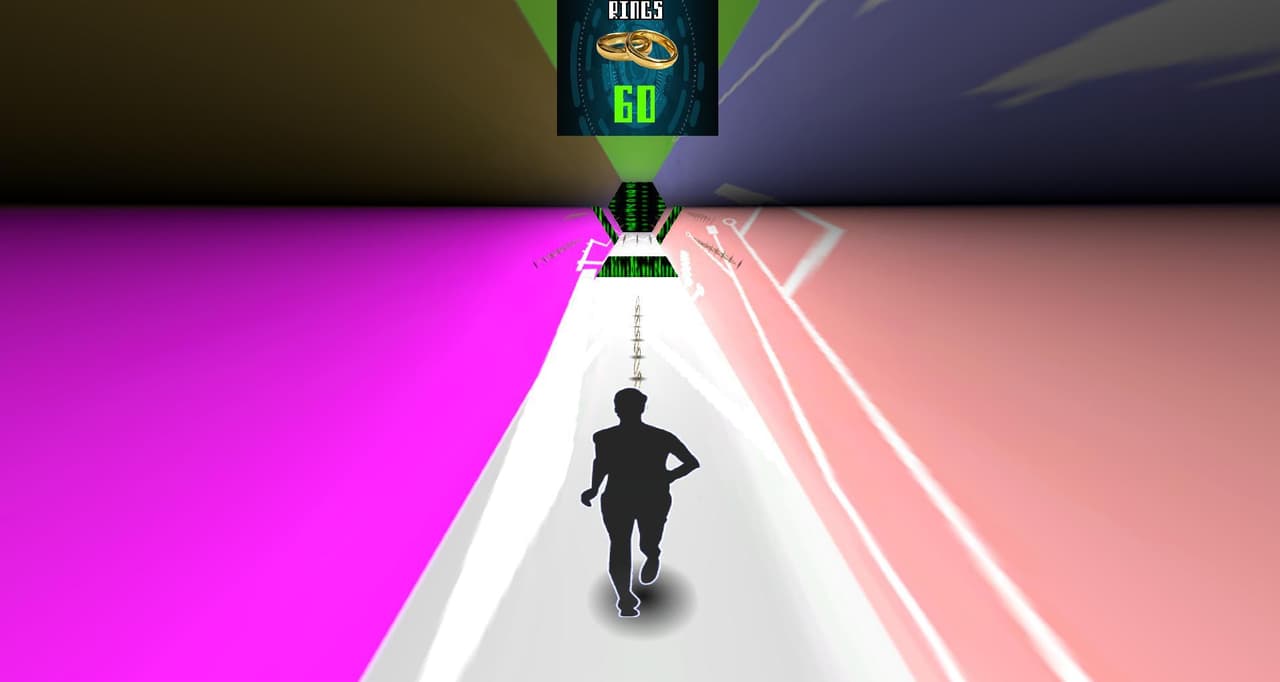 Sonic Shock screenshot 3