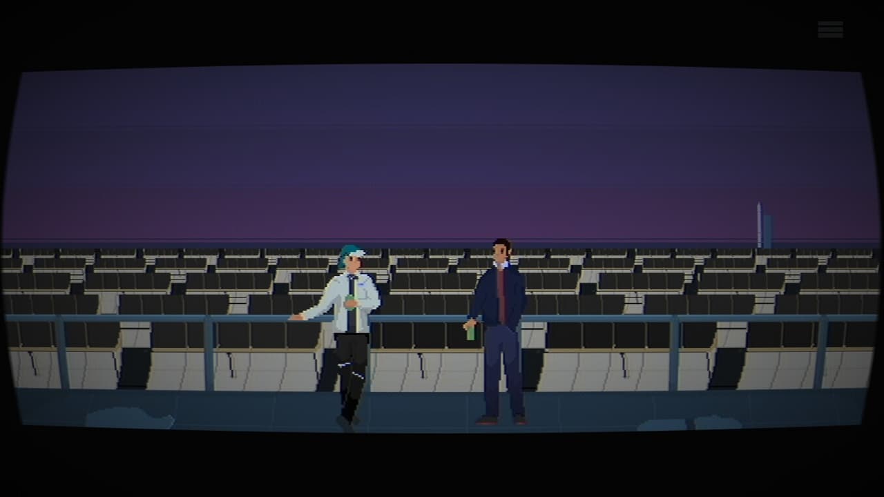TRAGEDYPUNK:LABOR, SURVIVAL AND ROCKET Prologue screenshot 5