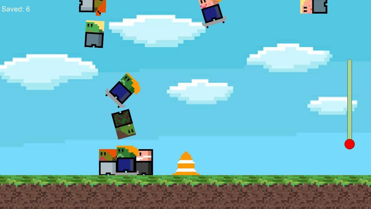 Infected (jael137) screenshot 2