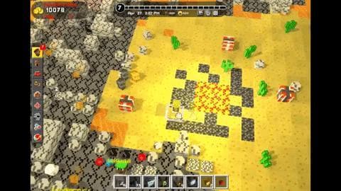 MODLANDS (itch) screenshot 3