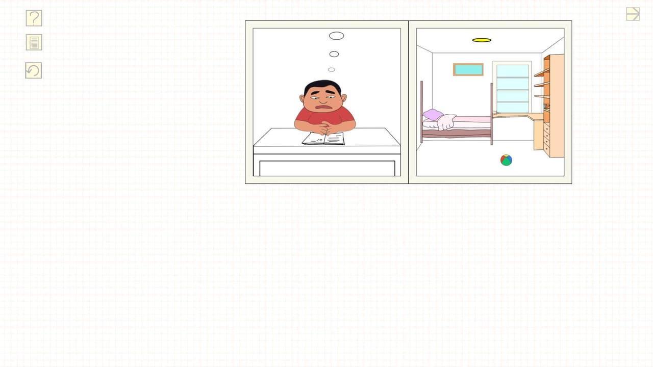ANIMARAMA (demo) screenshot 3