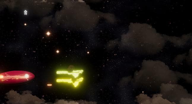 NOVA STAR (SammyTBrains) screenshot 2