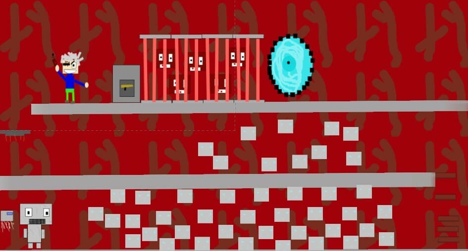Guerra con Robots