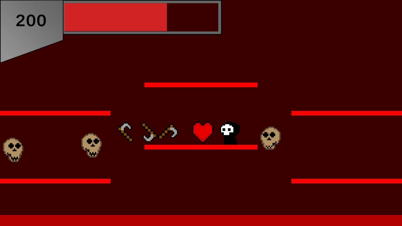Overloaded Afterlife screenshot 3