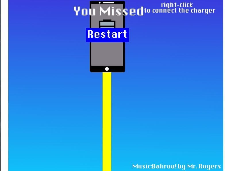 Charge your phone! screenshot 3