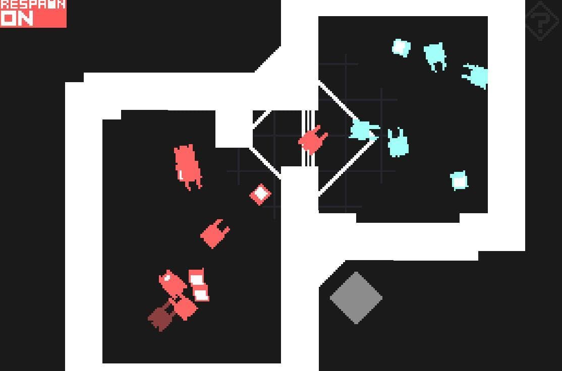 WarIR - [AI-Sandbox]