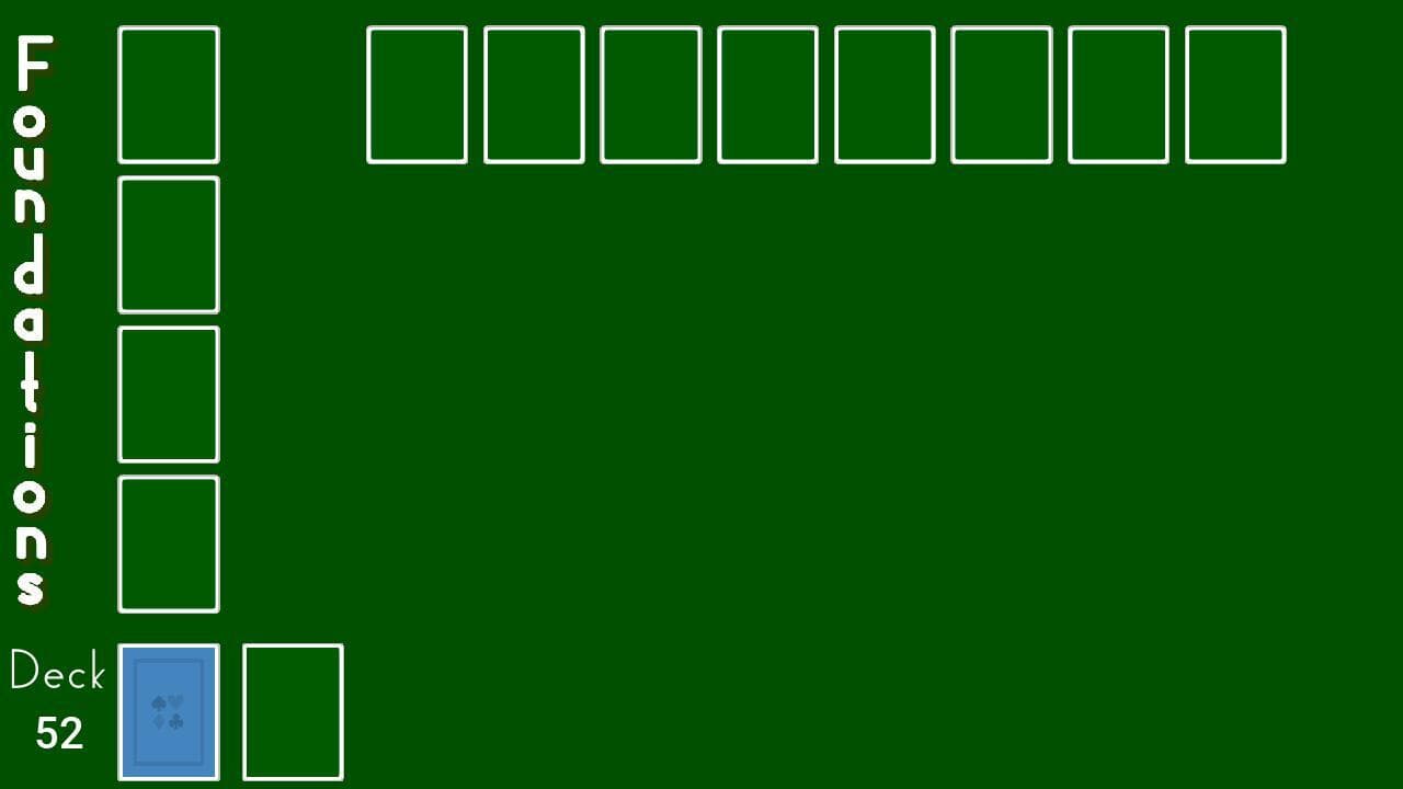 Foundations (0x746564) screenshot 2