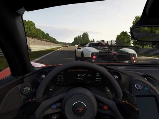 DTM - Race Simulator 2017 screenshot 5