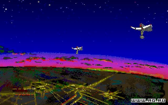 Frantis: Mission 2 screenshot 3