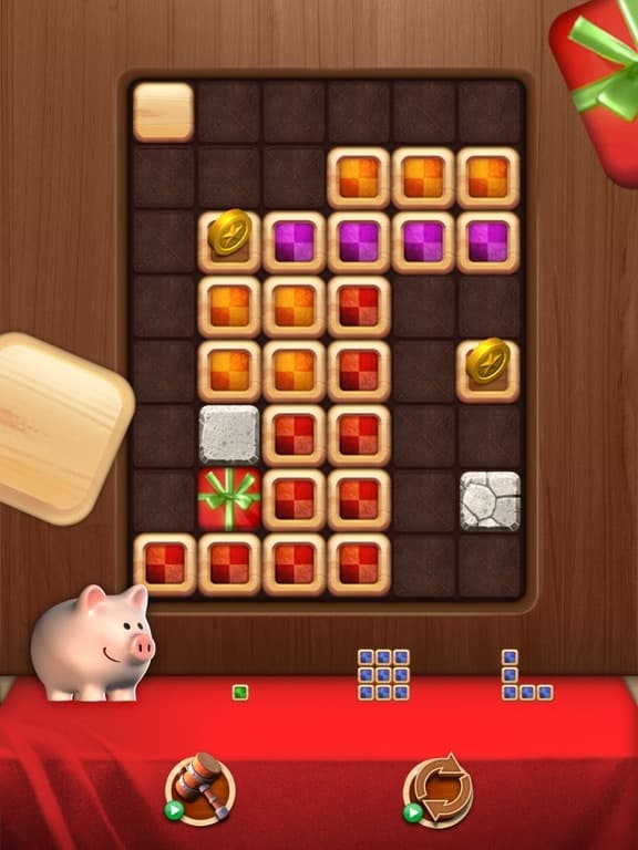 Block Puzzle: Eliminate screenshot 5