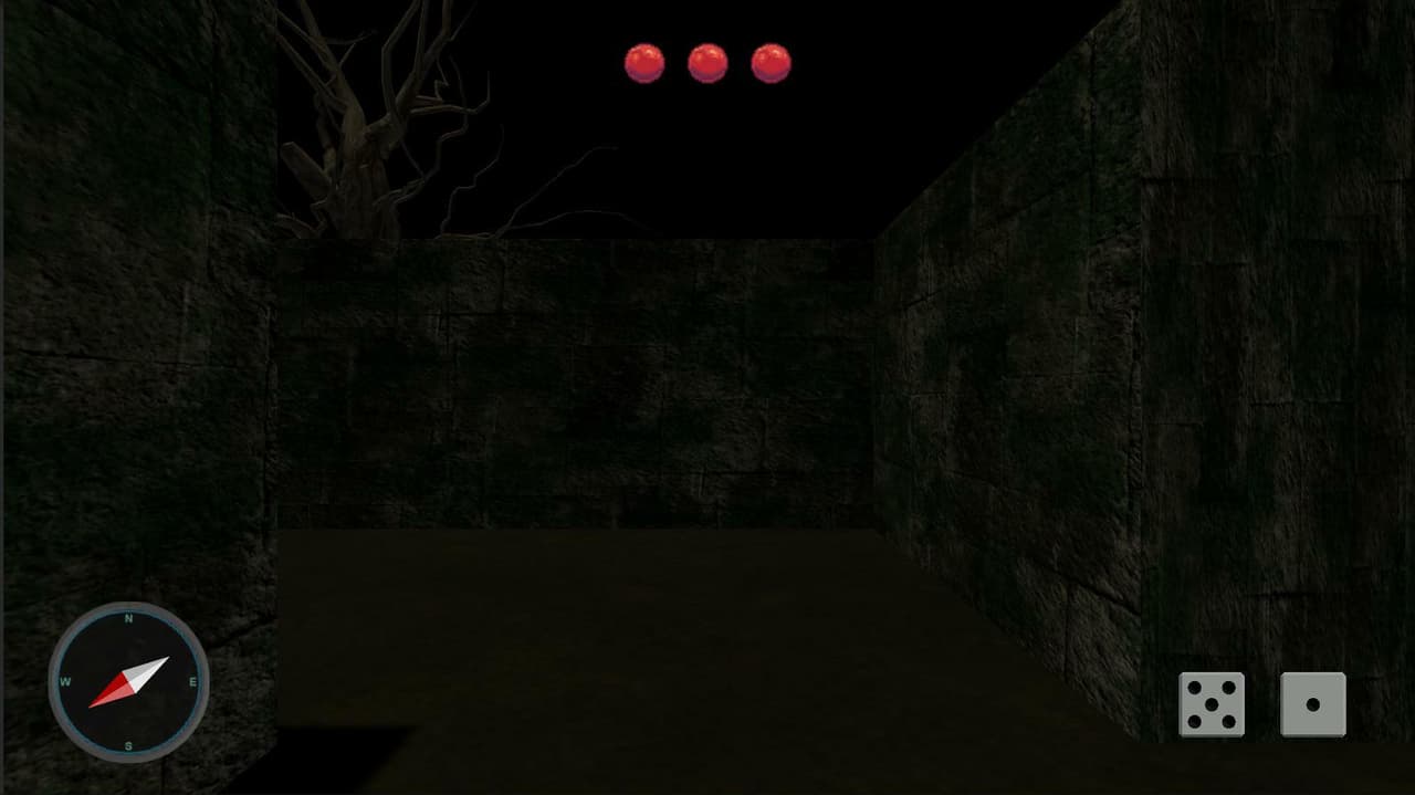 DreadMaze