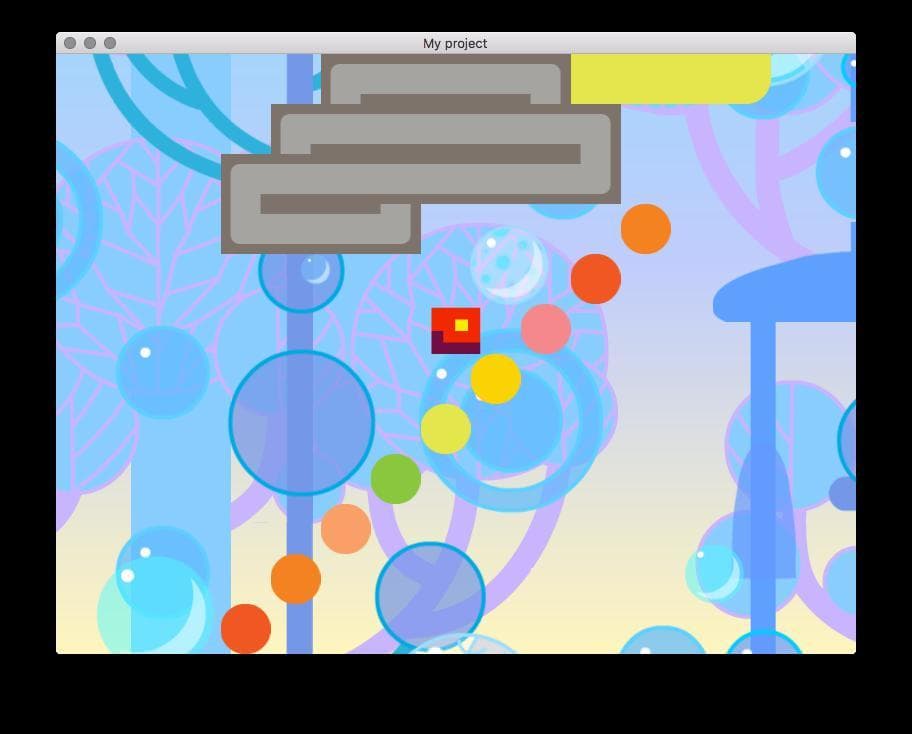 Climb Jumper screenshot 6