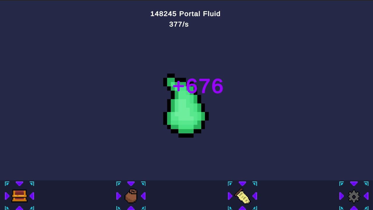 Portal Idel