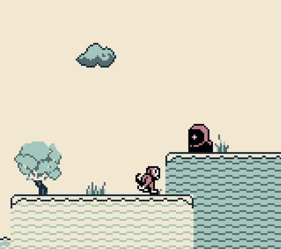 Super Monkey Land (nicktodorov) screenshot 2