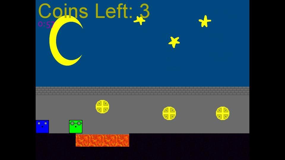 TheJumpOrder screenshot 4