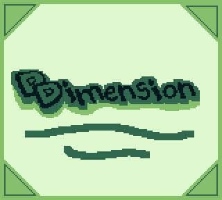 D-Dimension