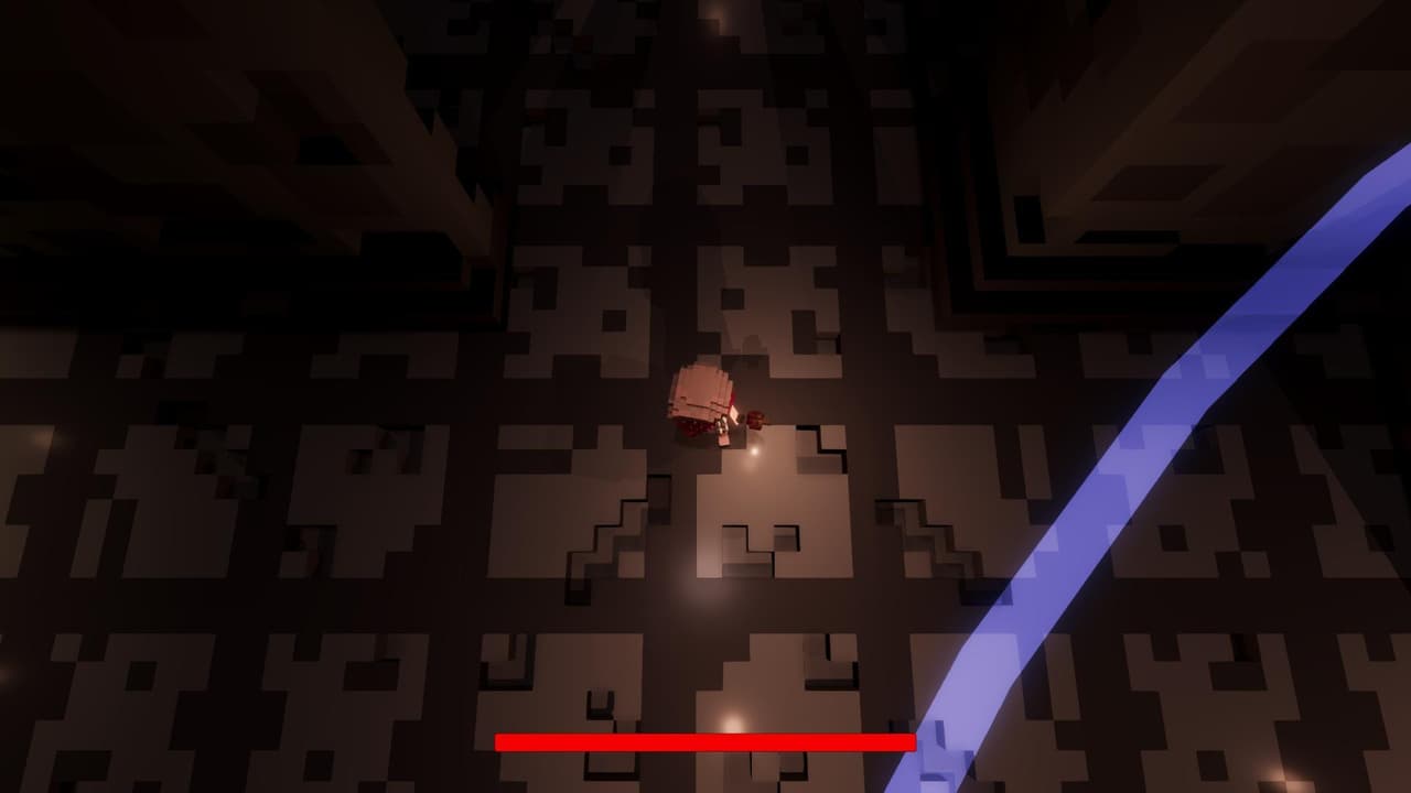 Echoes In The Dark screenshot 5
