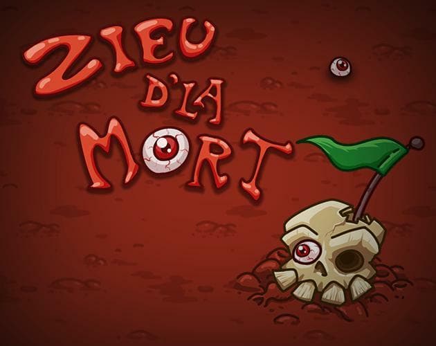 Zieu DLa Mort