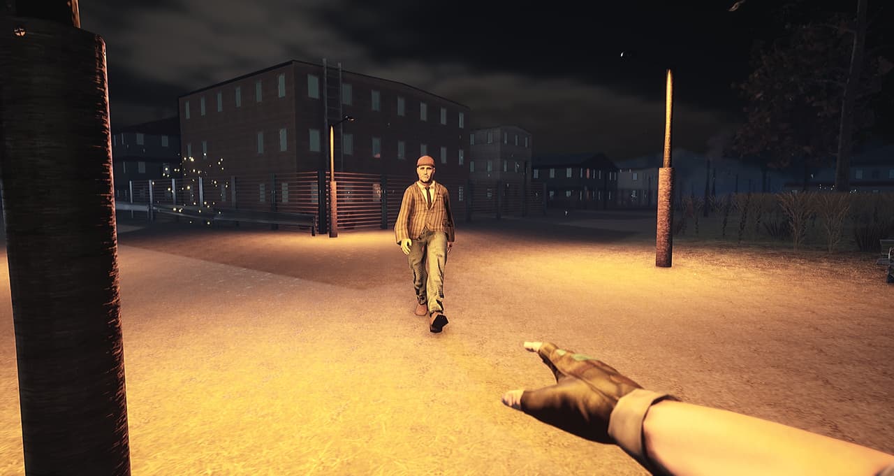 Larceny Union (Early Access) screenshot 6