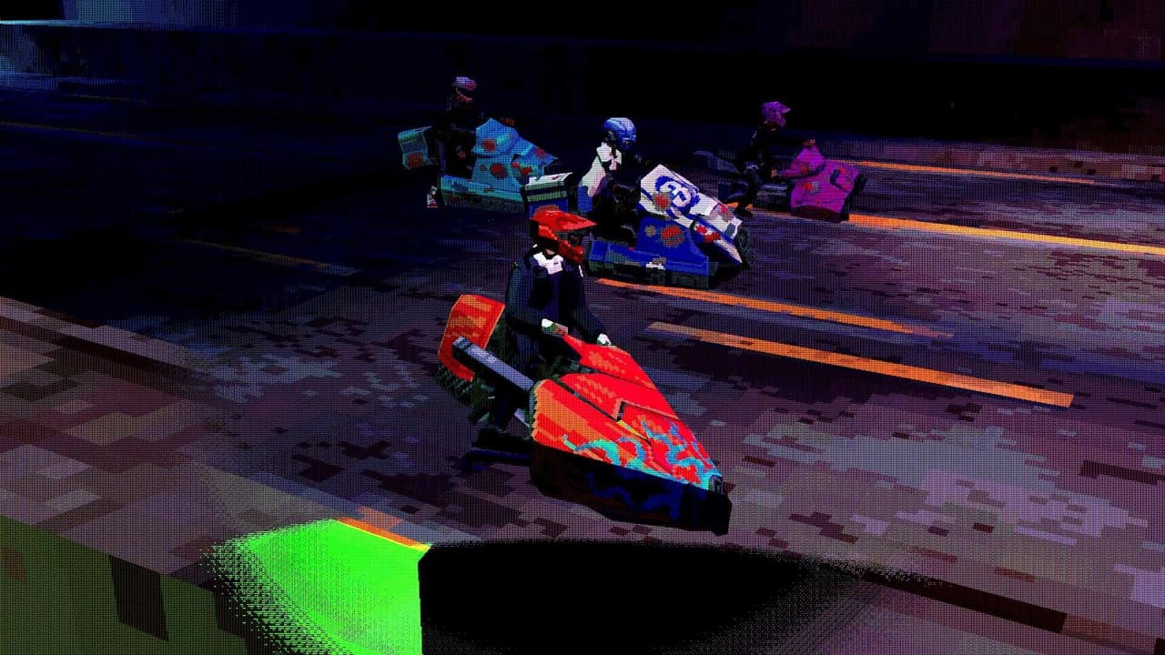 Airframe Ultra screenshot 4