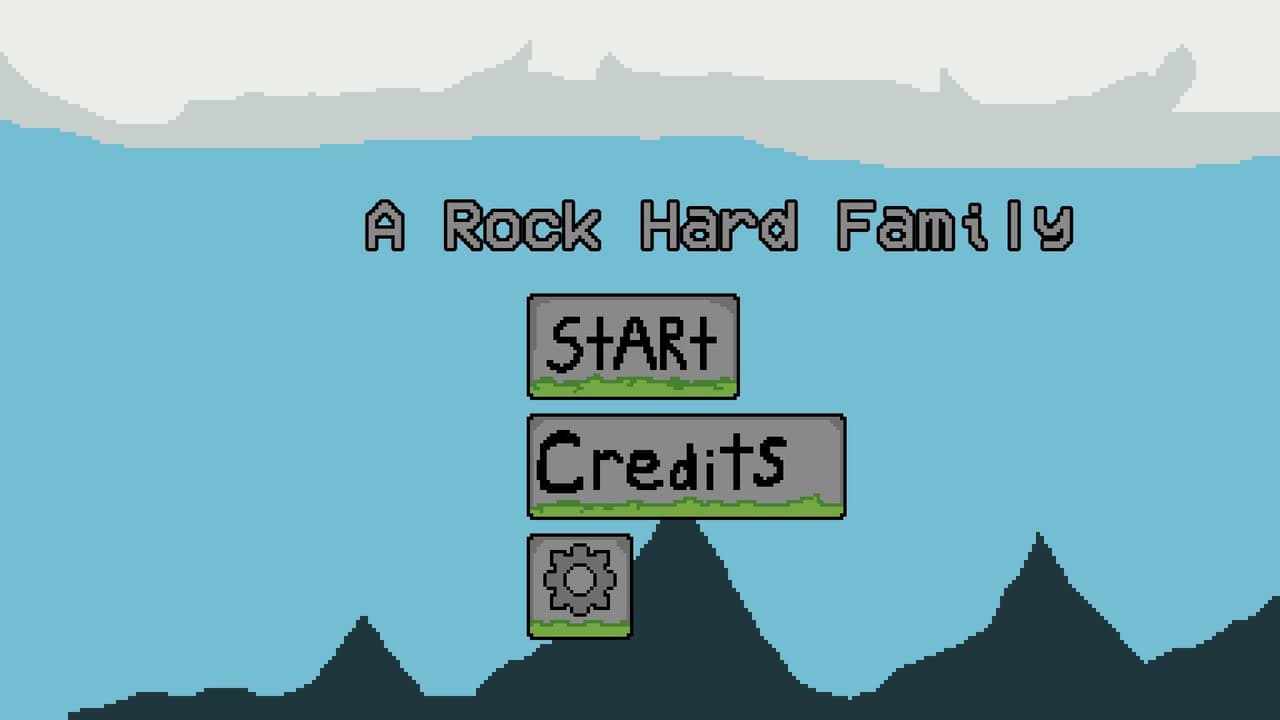 A Rock Hard Family screenshot 2
