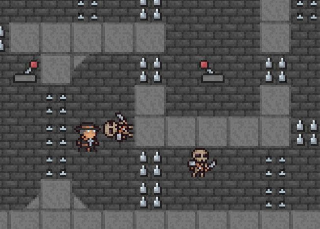 Bouncy Boomerang screenshot 2