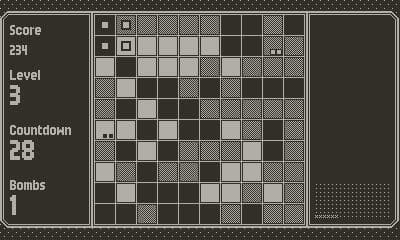 Four Corners for Playdate screenshot 6