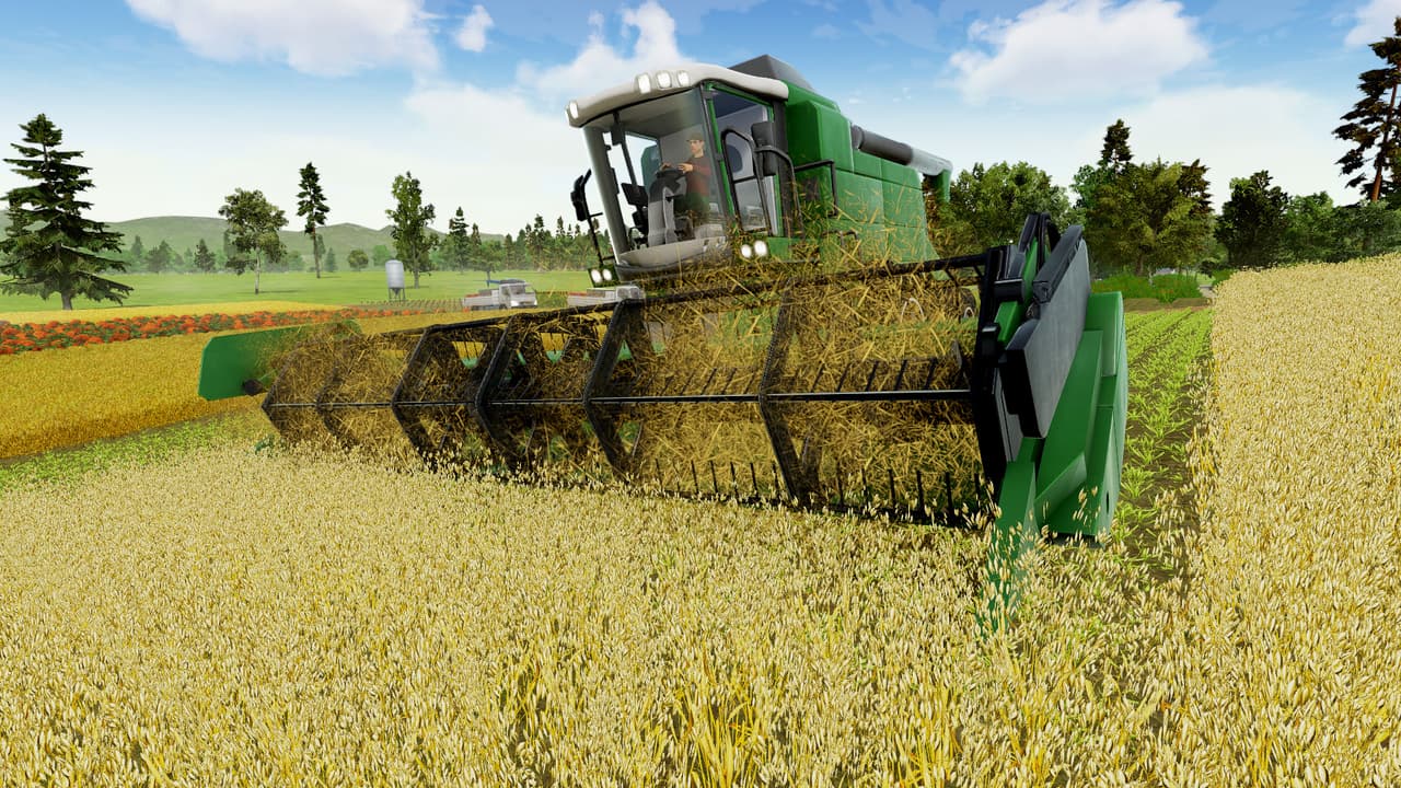 Farm Manager 2018 screenshot 3