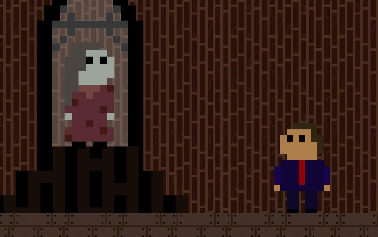 The Sleepy WIllow screenshot 3