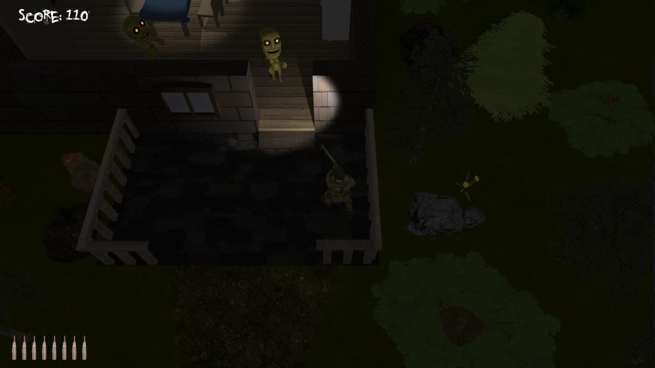 Clarks Glory Day screenshot 5