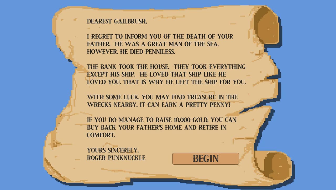 Get Rich or Dive Trying screenshot 2