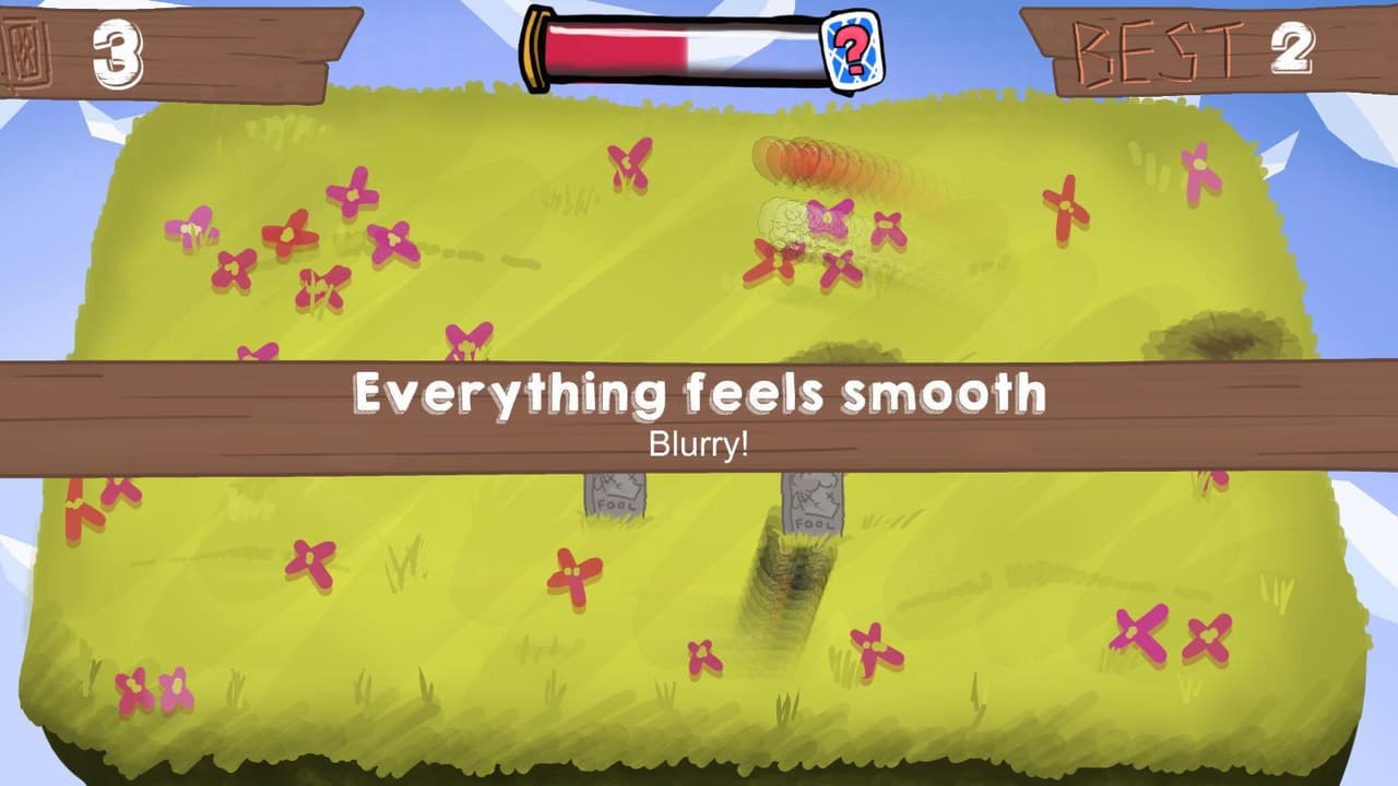 Bêêêm Desjardins screenshot 4