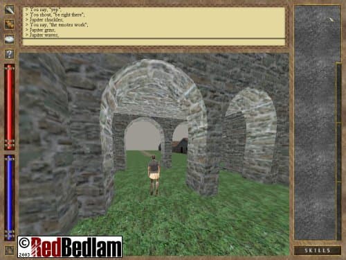 Roma Victor screenshot 2